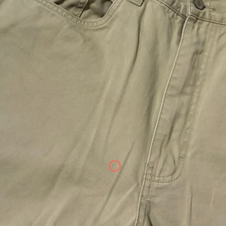 Eddie Bauer 5pocket Work Pant