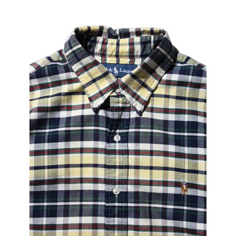 Polo Ralph Lauren B.D L/SL Shirt