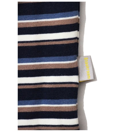 Stockroom OG Striped Tee