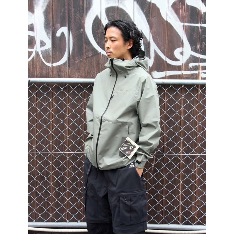 ジャケット・アウター marmot GTX Nika Jacket GORE-TEX marmot GTX Nika Jacket GORE-TEX