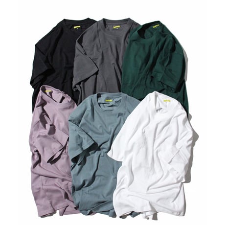 Stockroom OG Heritage Jersey T-Sshirt