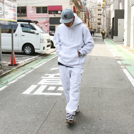 15.5oz Classic Karabiner Sweat Hoodie