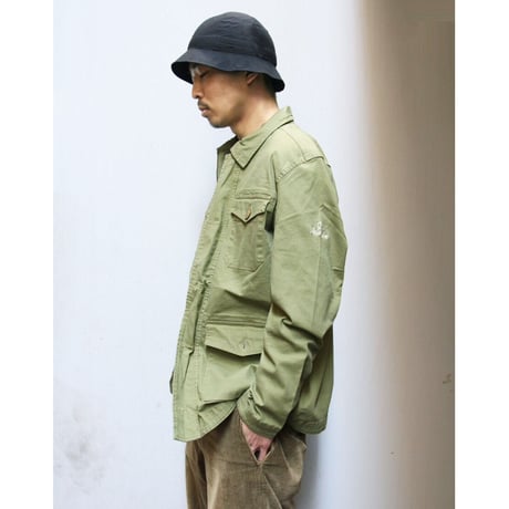 Old Foundation BDU Shirt