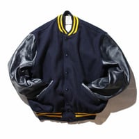 DeLONG Versity Jacket
