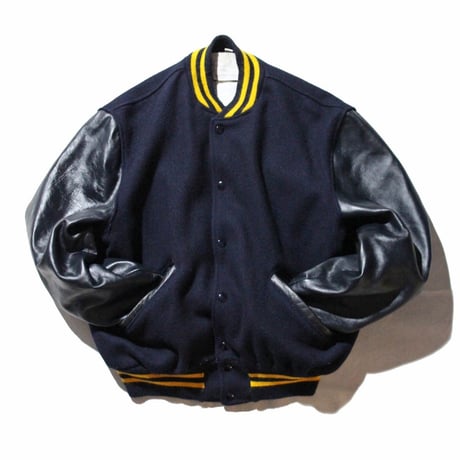 DeLONG Versity Jacket
