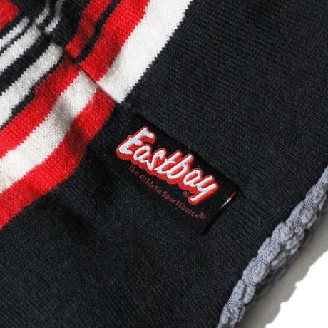 Nike Ear Flap Pompom Beanie