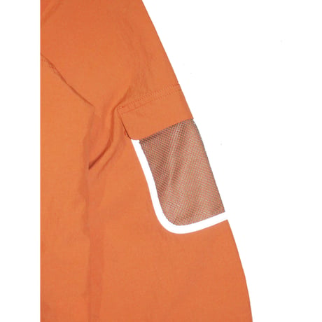 Gramicci & ALWAYTH & MY LOADS ARE LIGHT Nylon Jacket