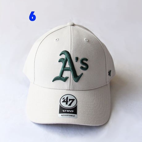 47 Brand "MVP"