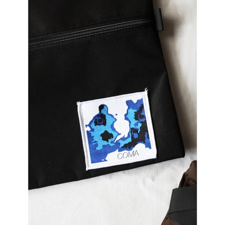 COMA BRAND Kit Bag <XL>