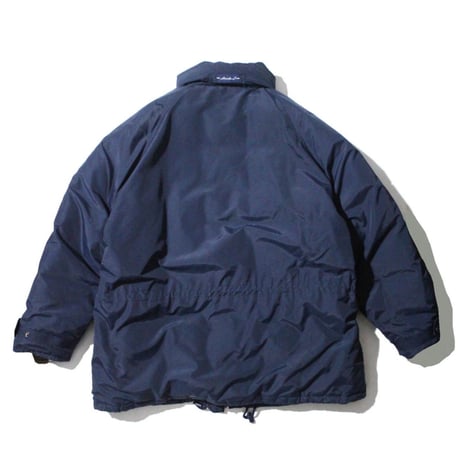 Eddie Bauer Goose Down Jacket