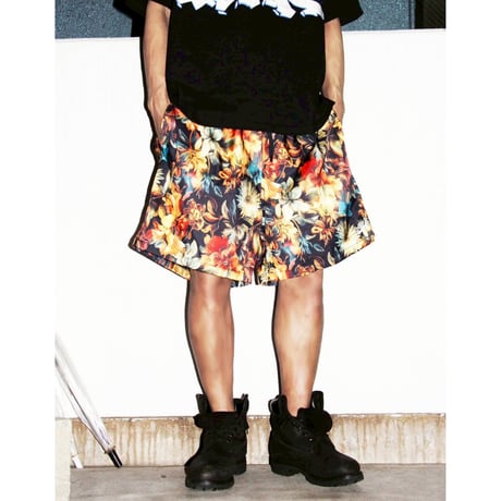 Nike Club Flower Short