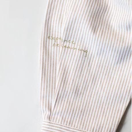 Candice Winchester Oxford L/SL Shirt