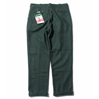 【Dead Stock】Northway Water Repellent Heavy Wool Pants