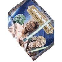 US Tapestry <Star Wars>