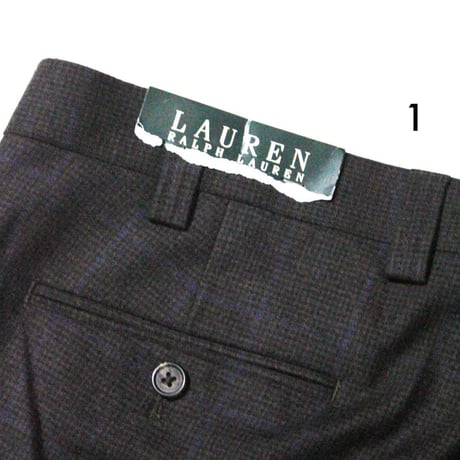 Dead Stock Pants