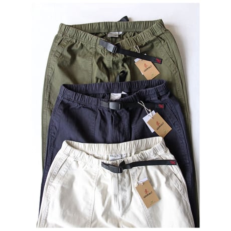 GRAMICCI Loose Tapered Ridge Pant