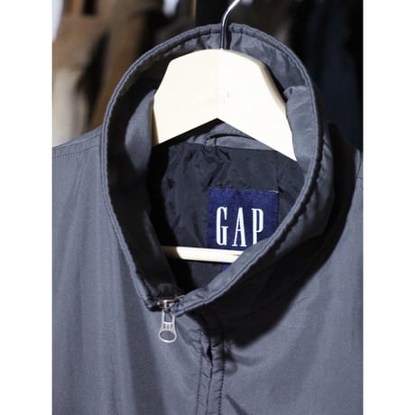 Old GAP Insulation Jacket