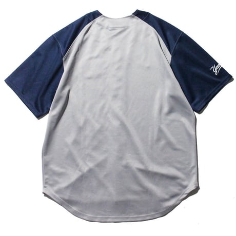 New York Yankees Baseball Jersey