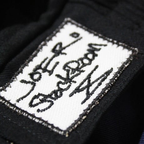 Joero x StockroomX Jacket