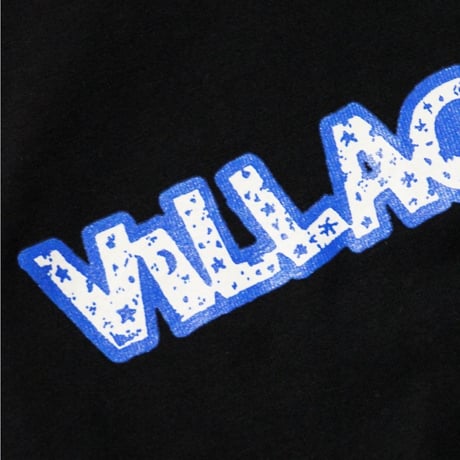 Village Psychic Card Player Tee