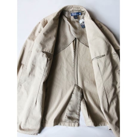 Polo Ralph Lauren Tailored jacket