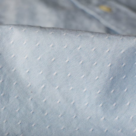 Reyn Spooner & Brooks Brothers S/SL Shirt