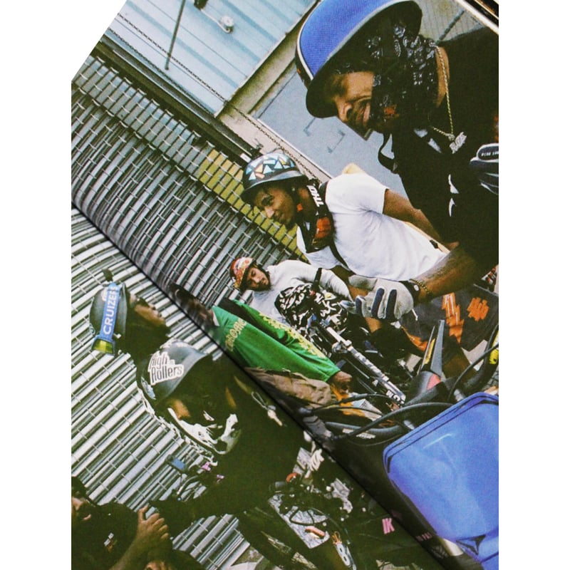 Living Proof New York 