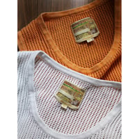 Aimé Leon Dore Mesh Knit Tank Top