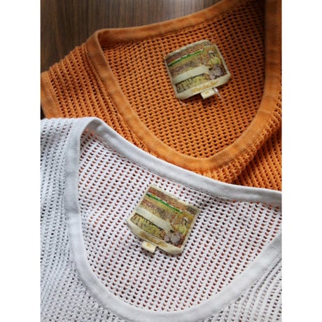 Aimé Leon Dore Mesh Knit Tank Top