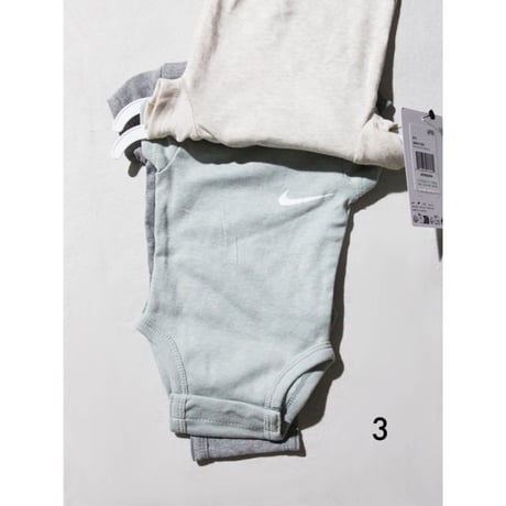 Nike Baby