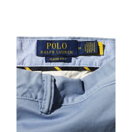 Polo Ralph Lauren Chino Shorts /  Polo Jeans Cargo Short