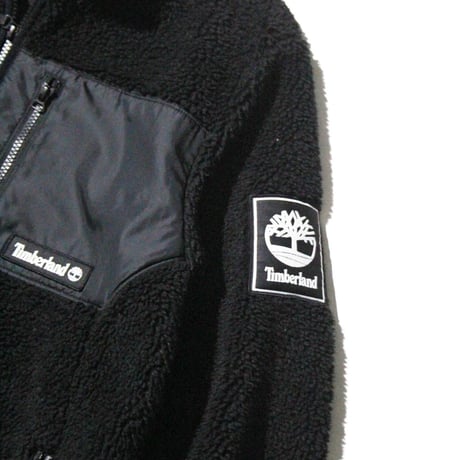 Timberland Sherpa Fleece