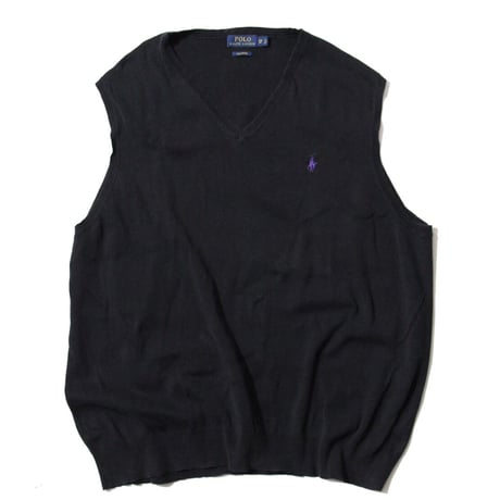 Polo Ralph Lauren Knit Vest