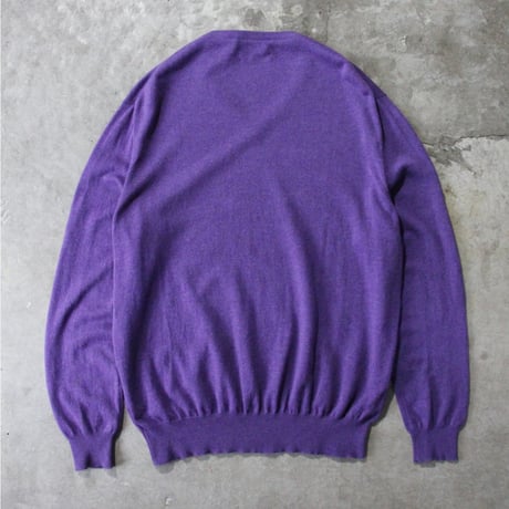 Polo Ralph Lauren V-Neck Sweater