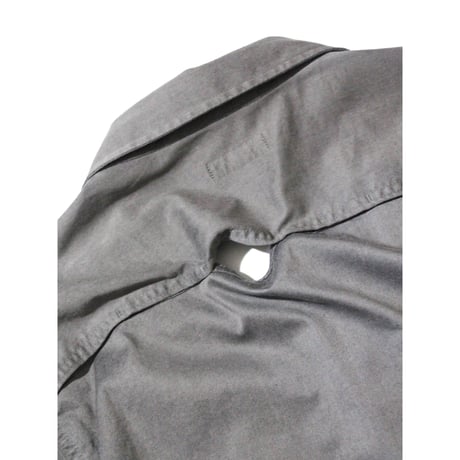 Patagonia Hemp / Work / Seersucker S/SL Shirt