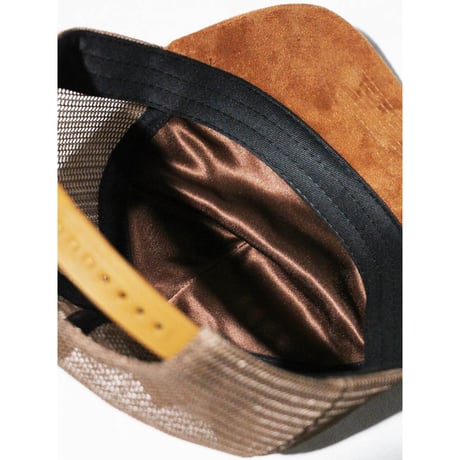 Bedlam Wowey Cap