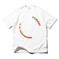 Tenant NY Burnout Tee