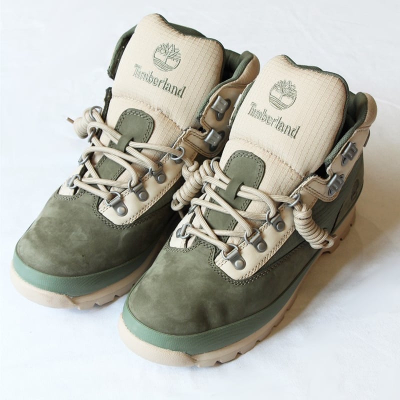 Timberland Eurohiker Hiking Boots | ストックルーム福岡