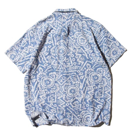 L.L. Bean Cool Weave S/SL Shirt