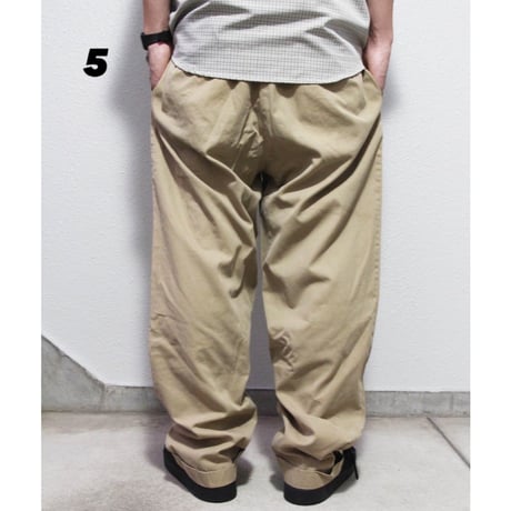 Polo Classic Chino Pants