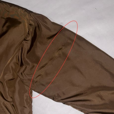 Fleece Liner Coach Jacket