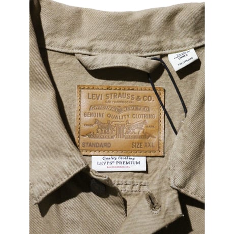 Levi's Trucker Jacket