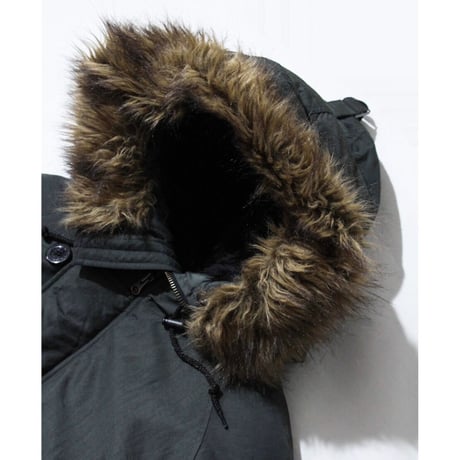 North Brook Sports N-3B Military Jacket