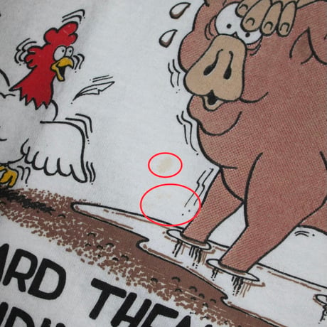 Ridin' Hogs And Chasin' Chicks Tee