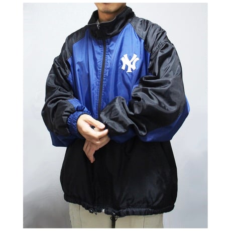 New York Yankees Reversible MLB Official Jacket