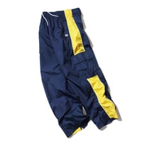 Russell Track Cargo Pants