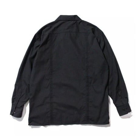 Various Brand Cuba Shirt
