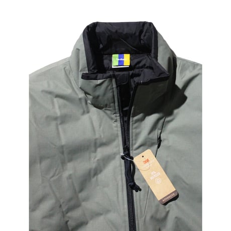 Bedlam Boom Jacket