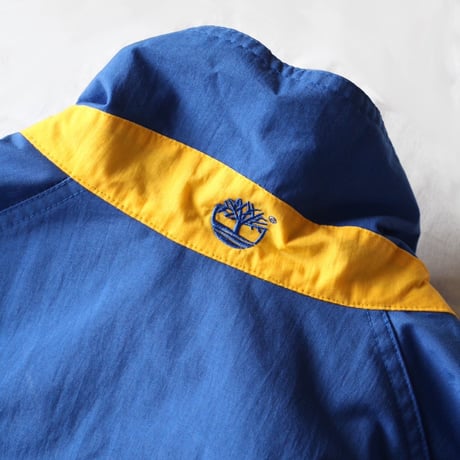 Timberland Field Shell Jacket