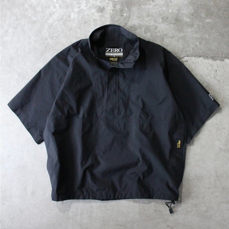 Zero Restriction Pullover S/SL Shirt "GORE-TEX PACLITE"